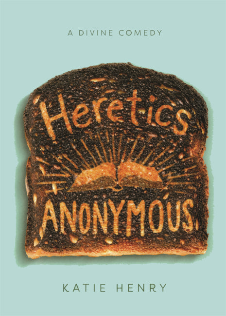 Heretics Anonymous