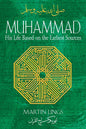 Muhammad: His Life Based on the Earliest Sources (Edition, Revised, Revised)