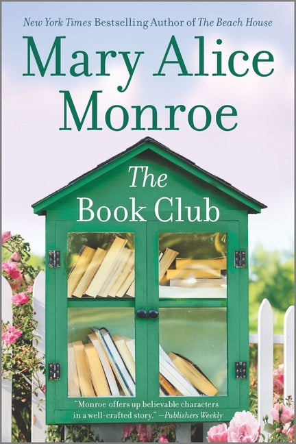 The Book Club (Reissue)
