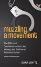 Muzzling a Movement: The Effects of Counterterrorism Law, Money, and Politics on Animal Activism, Revised & Updated Edition