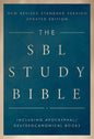 The Sbl Study Bible