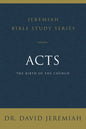 Acts: The Birth of the Church