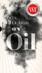 On Oil