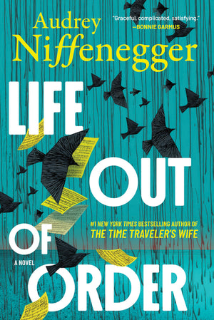 Life Out of Order (Standard Edition)