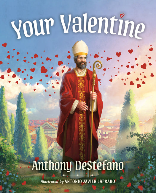 Your Valentine