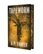Tapeworm: A Vampire Novel