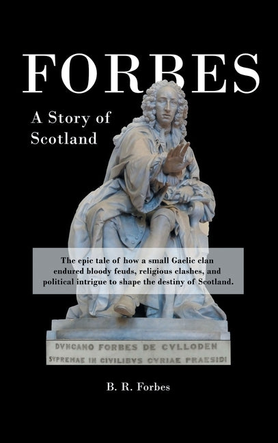 Forbes: A Story of Scotland