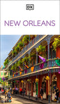 DK New Orleans: Must-See Sights. Culture & History. Detailed Maps & Tours. Covers Bourbon Street, French Quarter, &