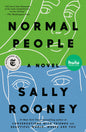Normal People: A Novel: A Hulu Original Series