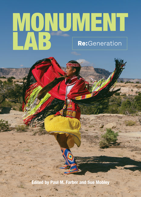 Monument Lab: RE: Generation