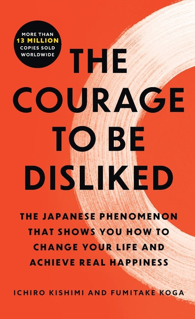 The Courage to Be Disliked (Export)