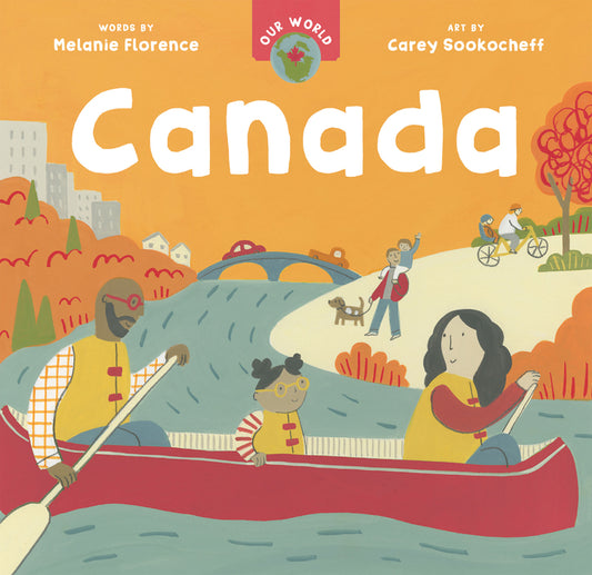 Our World: Canada