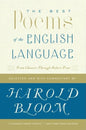 The Best Poems of the English Language: From Chaucer Through Robert Frost