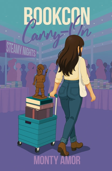 BookCon Carry-On