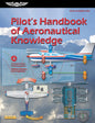 Pilot's Handbook of Aeronautical Knowledge (2026): Faa-H-8083-25c