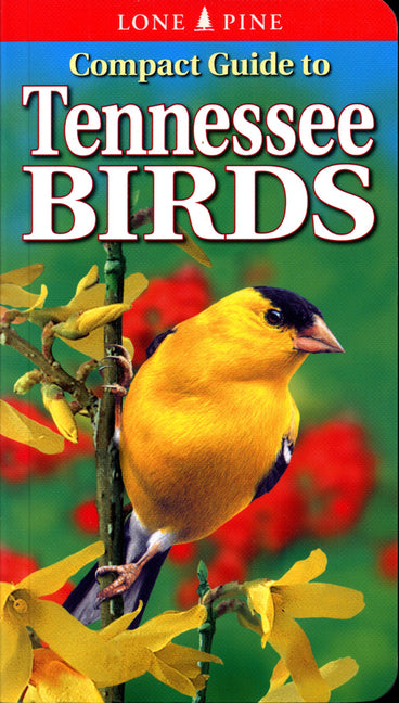 Compact Guide to Tennessee Birds (Revised)