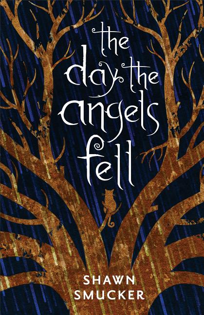 Day the Angels Fell