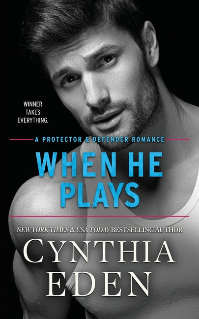 When He Plays