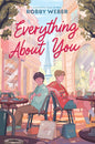 Everything about You (Original)