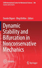 Dynamic Stability and Bifurcation in Nonconservative Mechanics (2019)