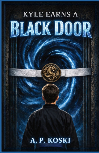 Kyle Earns a Black Door