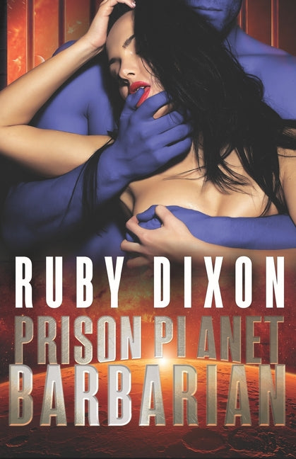 Prison Planet Barbarian