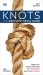 Knots: The Complete Visual Guide (Reissue)