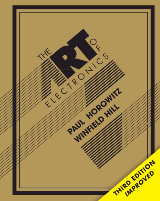 The Art of Electronics (Revised)