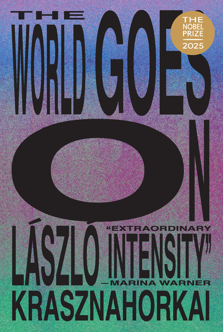 The World Goes on