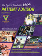 The Sports Medicine Patient Advisor 4th edition (The Sports Medicine Patient Advisor)