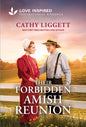 Their Forbidden Amish Reunion: An Uplifting Inspirational Romance (Original)