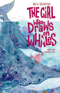 The Girl Who Draws on Whales