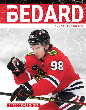Connor Bedard