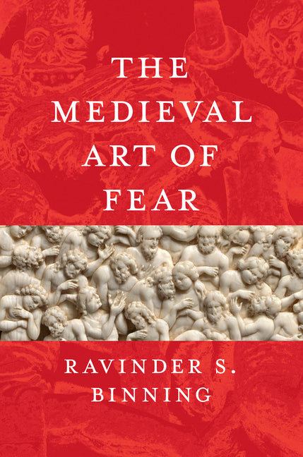 The Medieval Art of Fear
