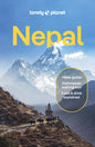 Lonely Planet Nepal: Plan the Trip of a Lifetime Detailed Itineraries & Maps Insider Tips Covers Kathmandu, Himalayas, Trekking and More