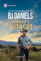 Lawman's Witness (Original)
