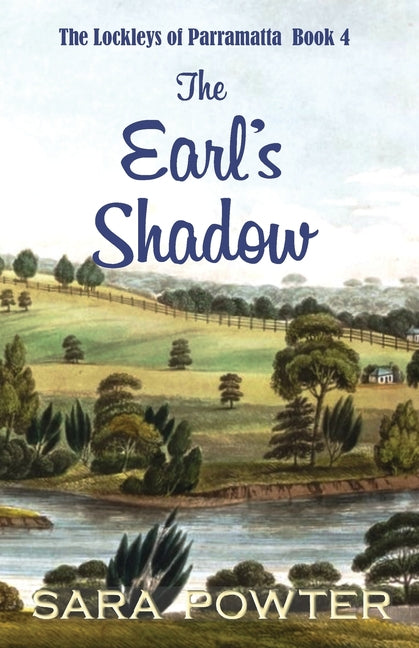 The Earl's Shadow