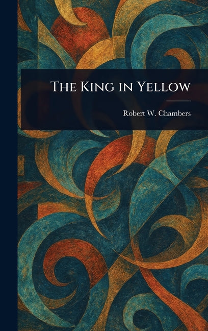 The King in Yellow