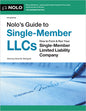 Nolo's Guide to Single-Member Llcs: How to Form & Run Your Single-Member Limited Liability Company
