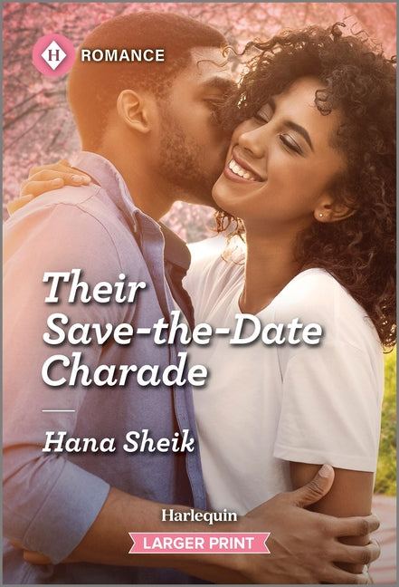 Their Save-The-Date Charade (Original)