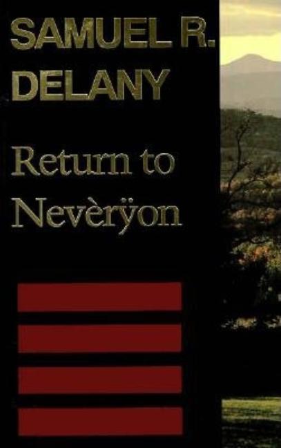 Return to Nevèrÿon (Return to Neveryon, Book 4)