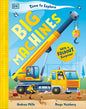 Time to Explore Big Machines: With a Foldout Surprise!
