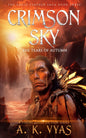 Crimson Sky: The Tears of Autumn
