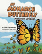 My Monarch Butterfly Migration Journey