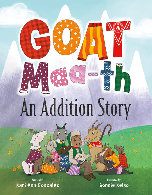 Goat Maa-Th: An Addition Story
