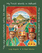 Tay Naja Nitajtaketzki Achtu Tik Nawat / ]Mis Primeras Palabras En Nahuat / My First Words in Nahuat] (Nahuatl, Spanish, and English)