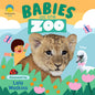 Babies at the Zoo