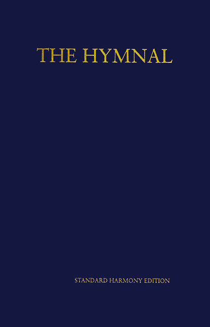 The Hymnal 1940: With Supplements I and II (1940, Standard Harmony)