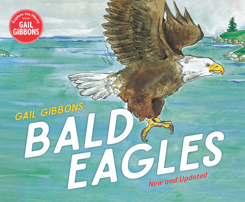 Bald Eagles