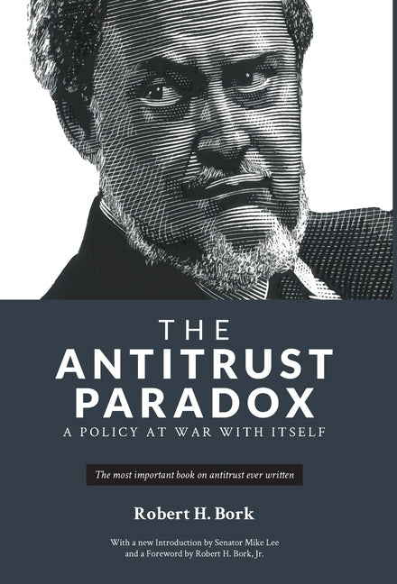 The Antitrust Paradox